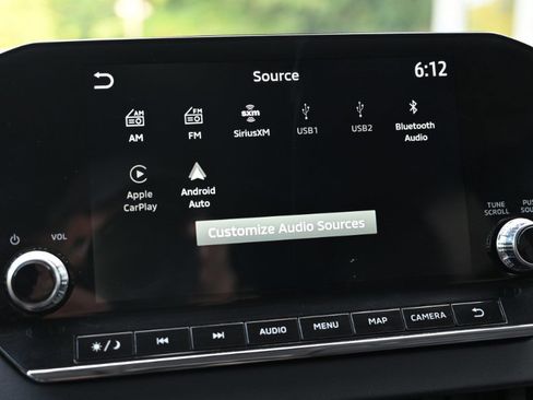 Used 2023 Mitsubishi Outlander SEL image 27