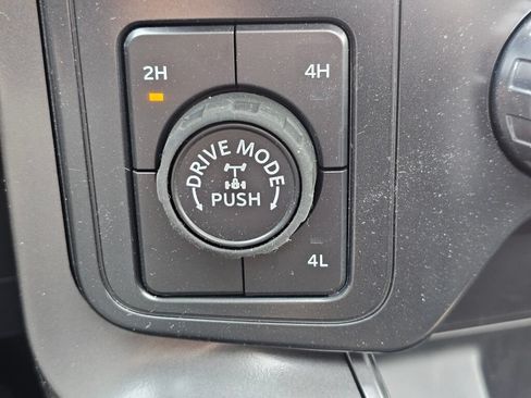 Certified 2026 Ford F150 Tremor AWD/4WD image 31