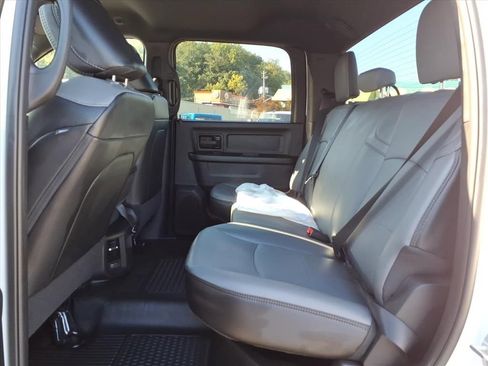 New 2026 RAM 2500 Tradesman w/ Chrome Appearance Group image 5