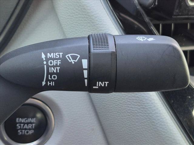 Used 2024 Toyota Corolla SE FWD image 14