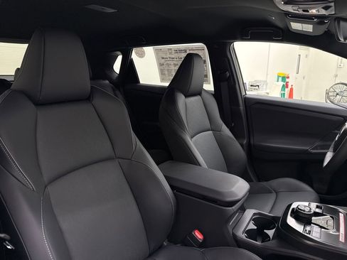 New 2026 Subaru Solterra Premium image 24