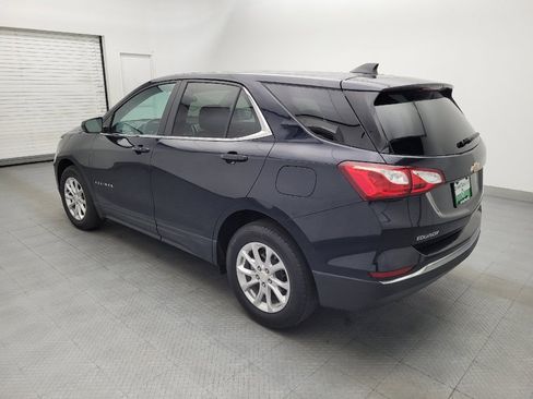 Used 2021 Chevrolet Equinox LT FWD image 3