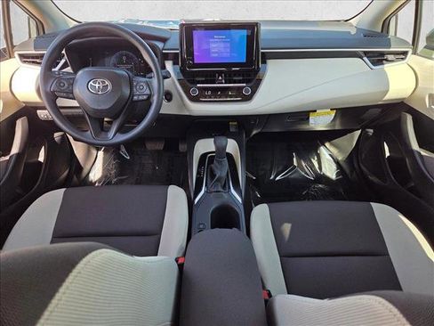 Certified 2026 Toyota Corolla LE w/ LE Premium Package image 17