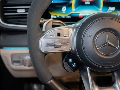 Used 2021 Mercedes-Benz GLS 63 AMG 4MATIC image 39
