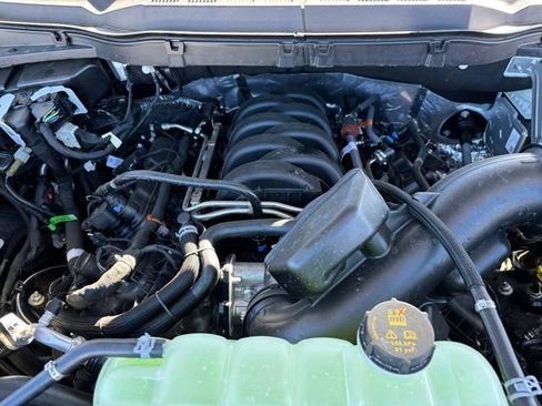 New 2026 Ford F150 XLT w/ Equipment Group 302A MID image 24