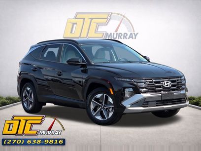 Used 2025 Hyundai Tucson SEL