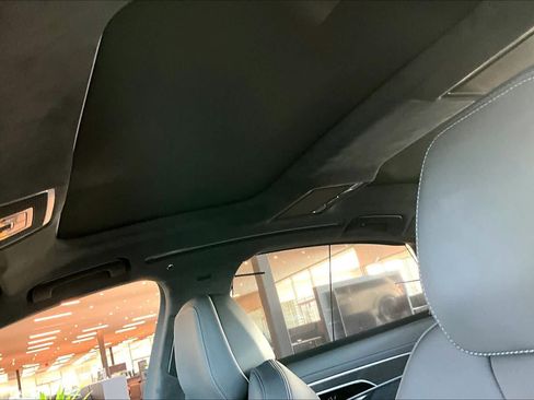 New 2026 Audi S8 AWD/4WD image 18