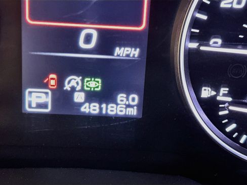 Used 2024 Subaru Outback Limited AWD/4WD image 19