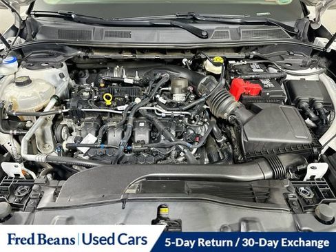 Certified 2022 Lincoln Corsair Reserve w/ Equipment Group 201A AWD/4WD image 37