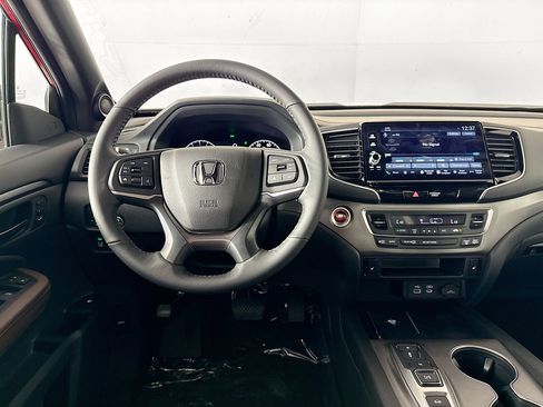 New 2026 Honda Ridgeline RTL image 27