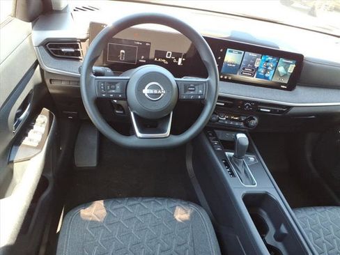 New 2026 Nissan Kicks SV w/ Cold Weather Package AWD/4WD image 7