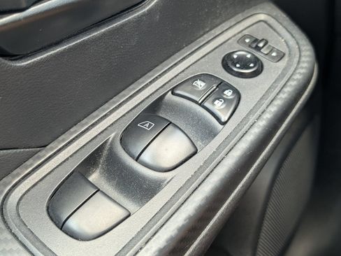 Used 2024 Nissan Versa S w/ S Plus Package FWD image 16
