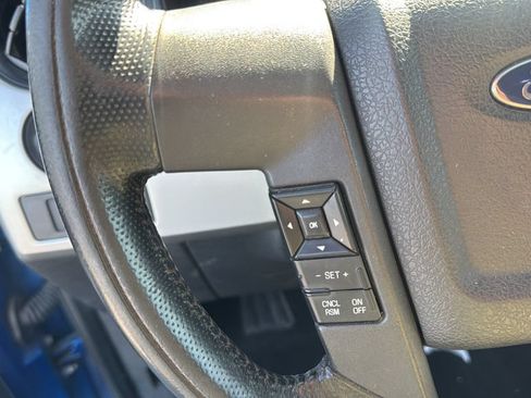 Used 2013 Ford F150 Raptor w/ Luxury Equipment Group AWD/4WD image 27