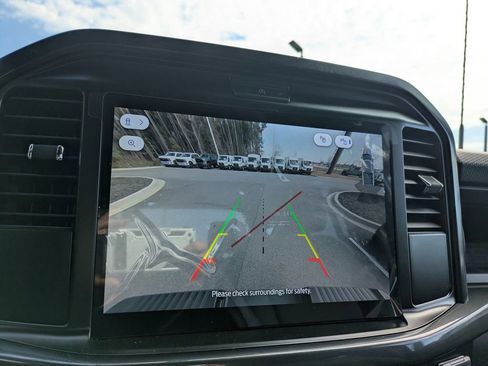 New 2026 Ford F150 STX AWD/4WD image 20