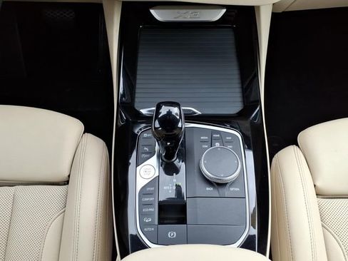 Used 2022 BMW X3 xDrive30i w/ Premium Package 2 image 24