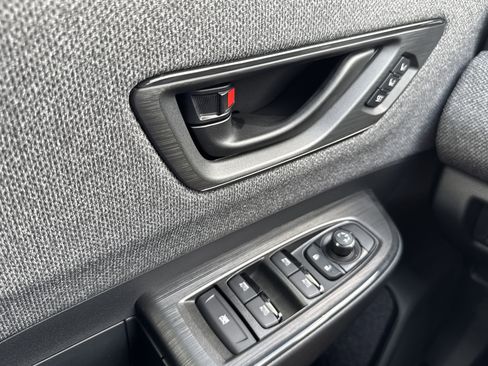 New 2026 Subaru Outback Limited image 24