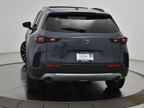 New 2026 MAZDA CX-50 2.5 Turbo w/ Accent Package AWD/4WD image 10