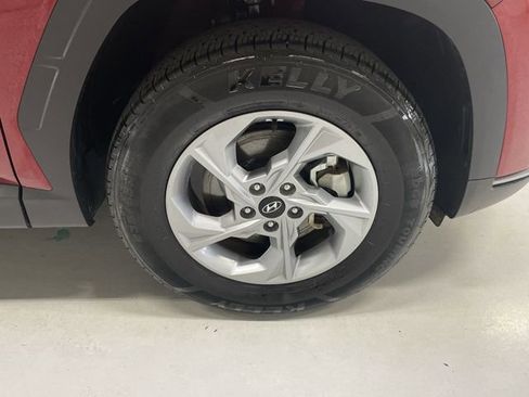 Used 2024 Hyundai Tucson SEL image 14