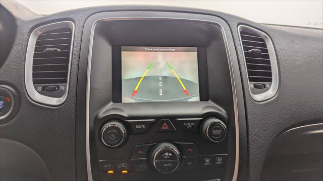 Used 2020 Dodge Durango AWD image 26