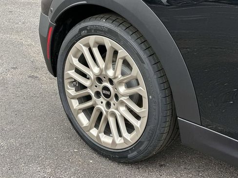 New 2026 MINI Cooper Convertible image 29
