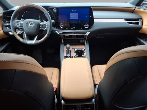 New 2026 Lexus RX 350 AWD image 7