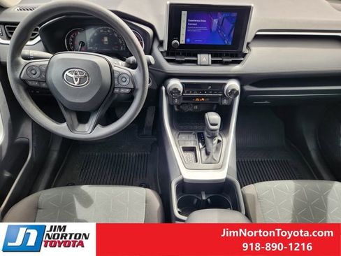 Used 2025 Toyota RAV4 XLE w/ Convenience Package image 28