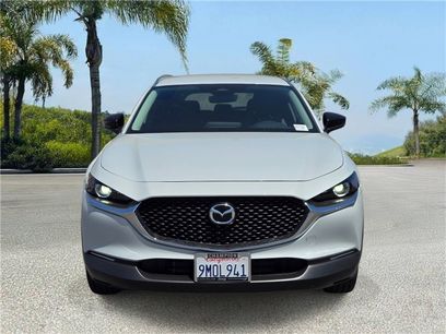 Used 2024 MAZDA CX-30 AWD 2.5 S w/ Select Sport Pkg