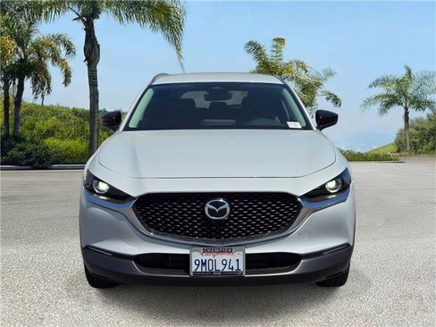 Used 2024 MAZDA CX-30 AWD 2.5 S w/ Select Sport Pkg image 3