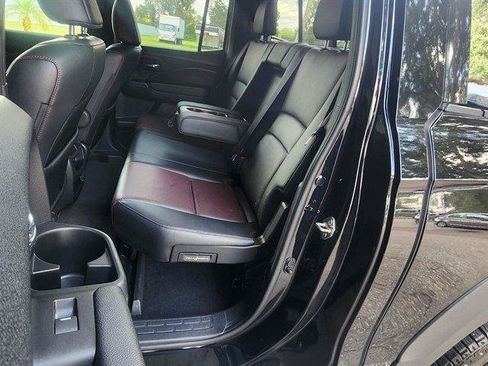 Used 2020 Honda Ridgeline Black Edition image 23