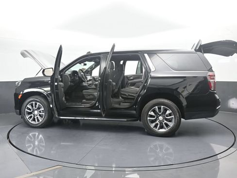 Used 2024 Chevrolet Tahoe LS w/ Driver Alert Package RWD image 75