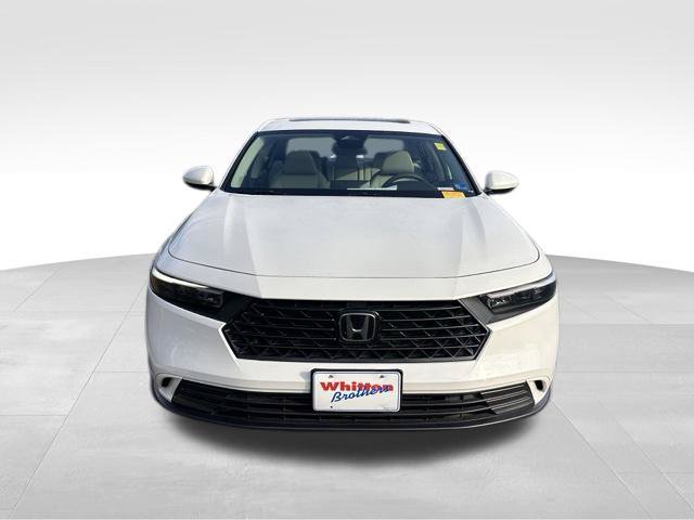 Used 2024 Honda Accord EX image 11