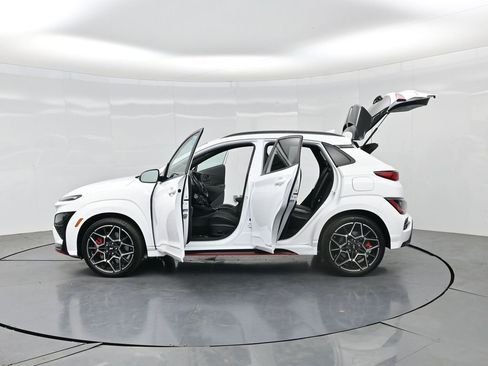 Used 2023 Hyundai Kona N image 34