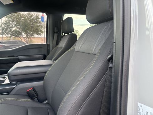 Certified 2024 Ford F150 STX image 11