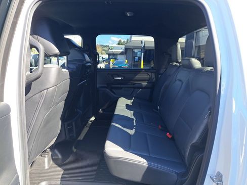 Used 2022 RAM 1500 Tradesman AWD/4WD image 14