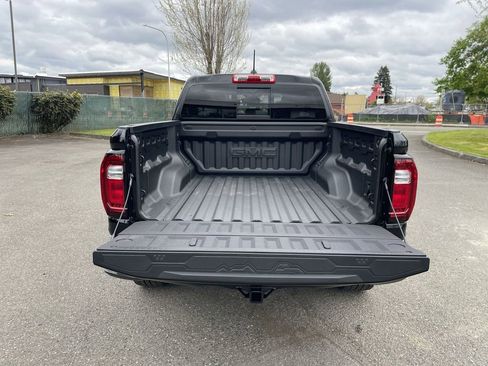 New 2026 GMC Canyon Denali AWD/4WD image 27