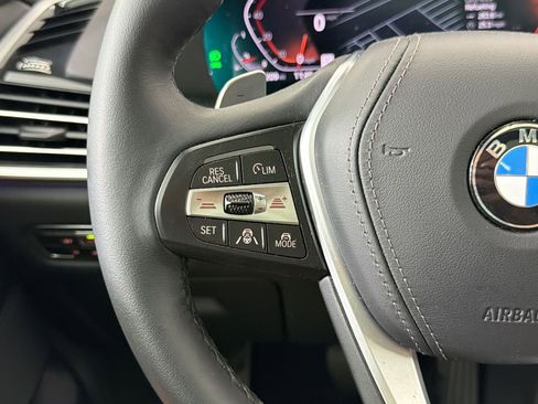 Used 2023 BMW X5 sDrive40i w/ Executive Package image 19