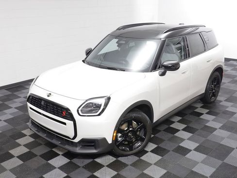 New 2026 MINI Cooper Countryman S AWD/4WD image 2