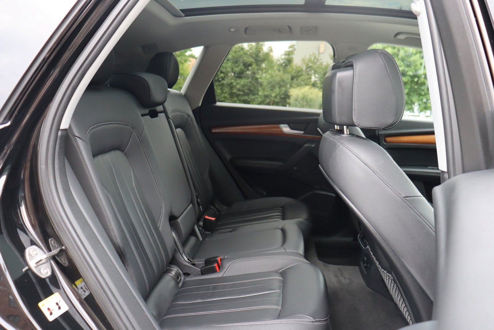 Used 2023 Audi Q5 2.0T Premium Plus AWD/4WD image 19
