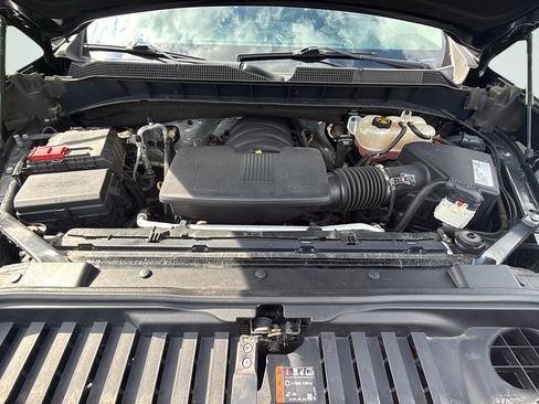 Used 2019 Chevrolet Silverado 1500 LT w/ All-Star Edition AWD/4WD image 38