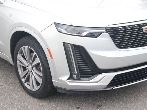 Used 2020 Cadillac XT6 Premium Luxury AWD/4WD image 9