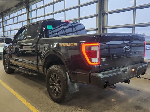 Used 2023 Ford F150 Tremor image 7