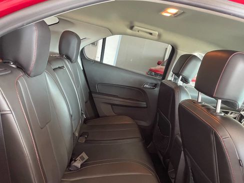 Used 2015 Chevrolet Equinox LTZ image 22