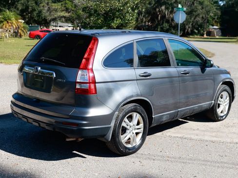 Used 2010 Honda CR-V EX image 6
