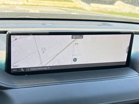 Used 2023 Genesis G80 2.5T image 11