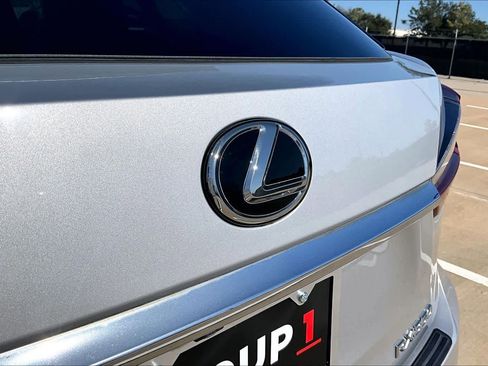 Used 2019 Lexus RX 350 FWD image 31