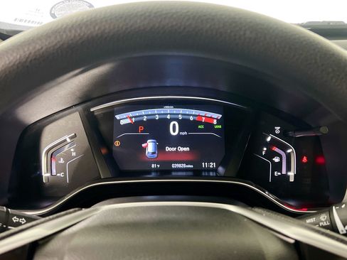 Used 2021 Honda CR-V EX image 22