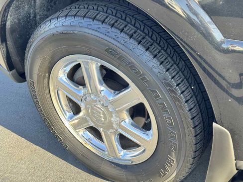 Used 2006 Buick Rainier CXL AWD/4WD image 23