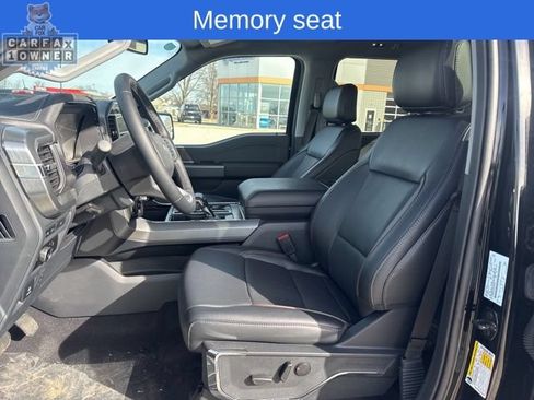 Used 2023 Ford F150 Lariat AWD/4WD image 10