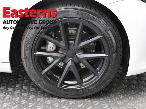 Used 2023 Tesla Model 3 Standard Range RWD image 25