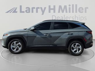 Used 2024 Hyundai Tucson SEL FWD video 2